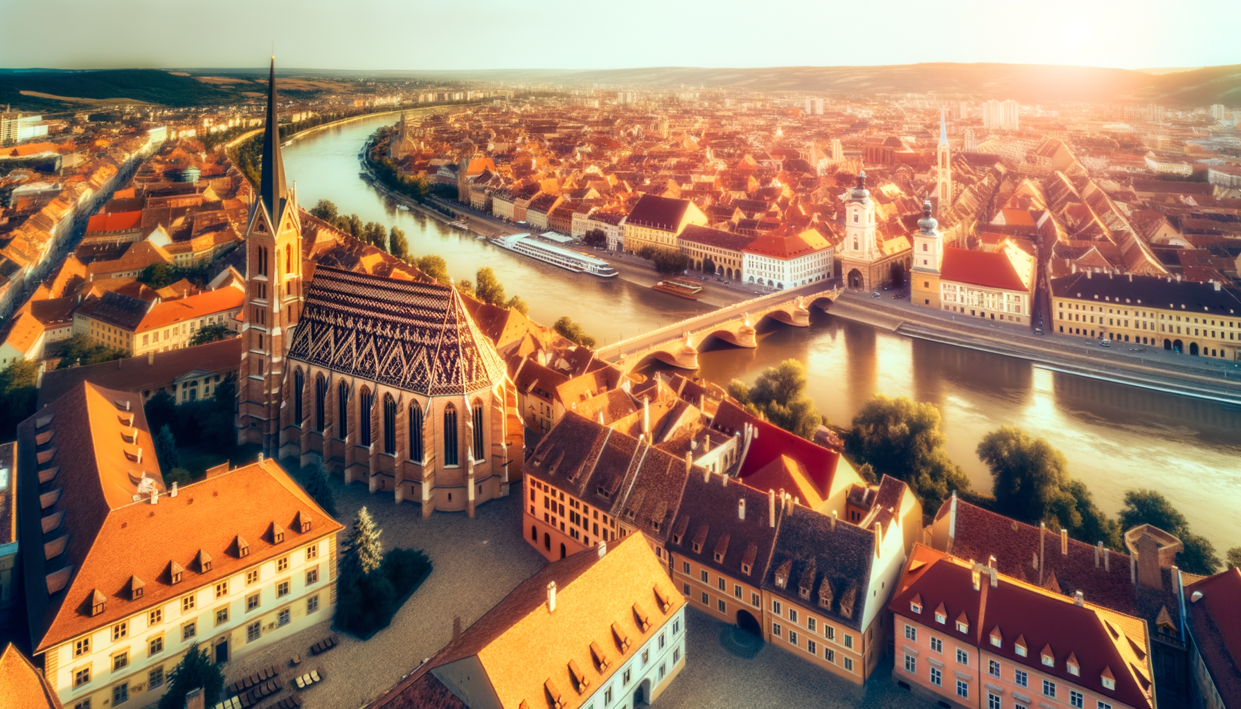 Locatii Drobeta-Turnu Severin