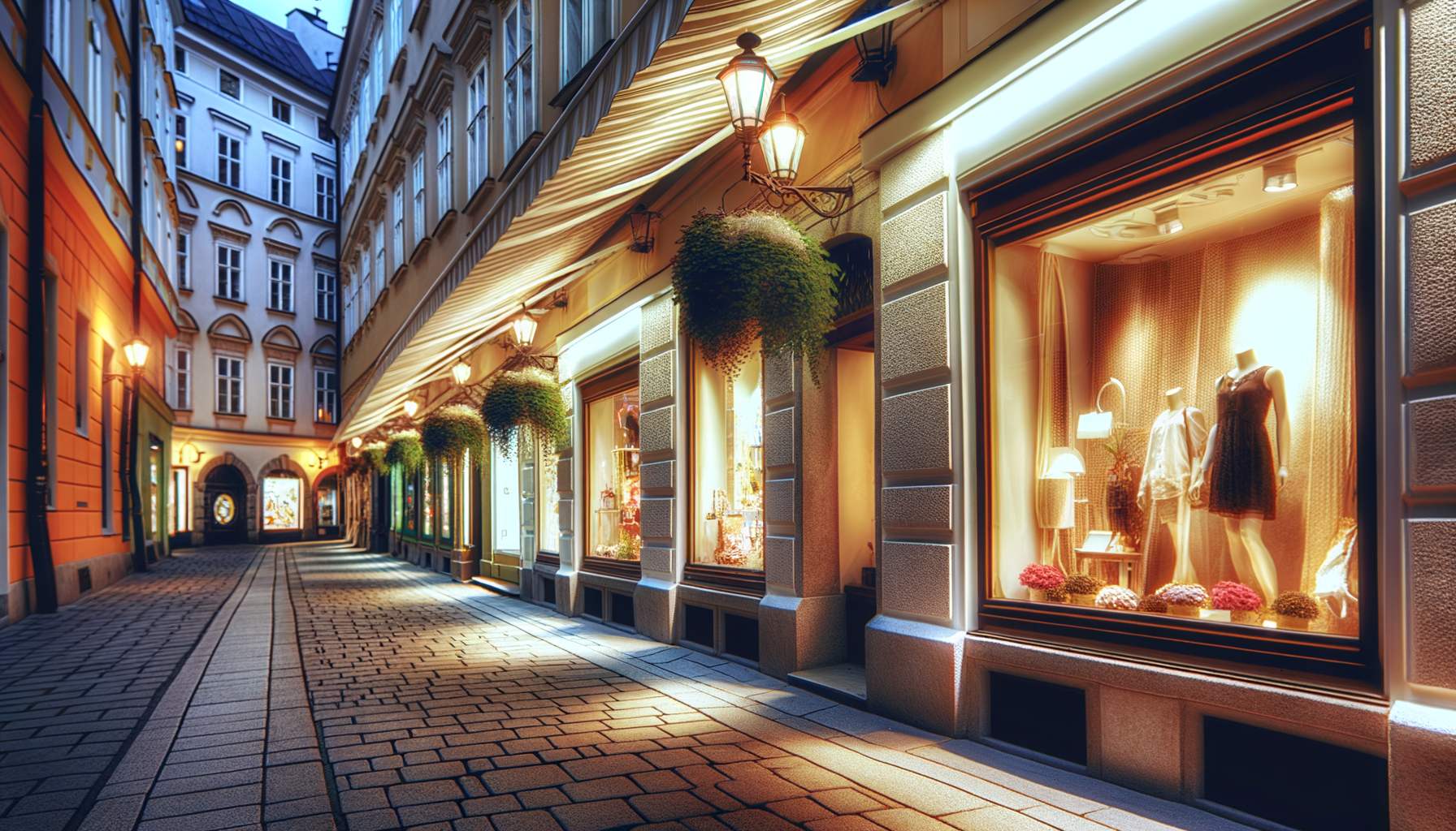 Shopping & Magazine Drobeta-Turnu Severin