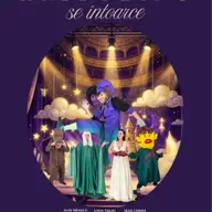 Arlechino se întoarce