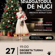 Spargatorul de Nuci - Turneu National