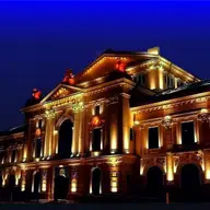 Palatul Culturii „Teodor Costescu”