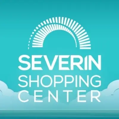 Severin Shopping Center