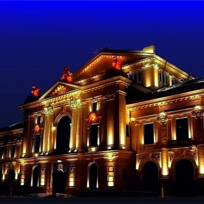 Palatul Culturii „Teodor Costescu”