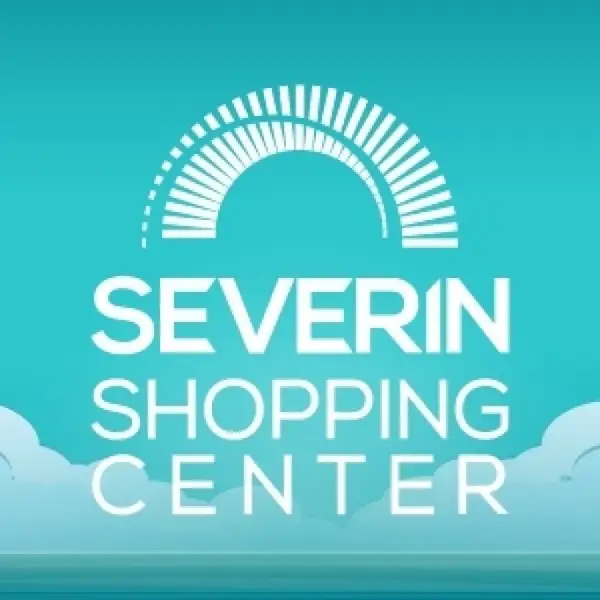 Severin Shopping Center